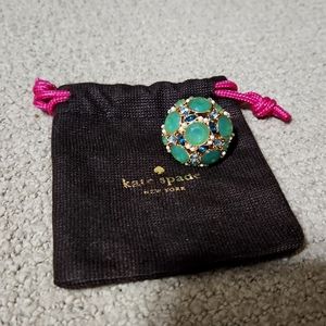 Kate Spade Statement Ring